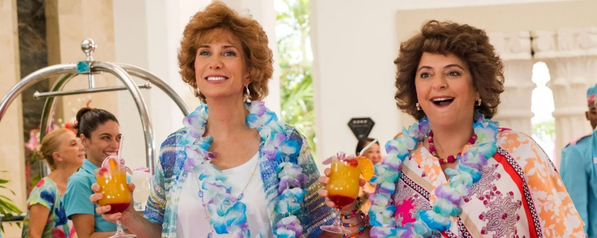 Watch Barb & Star Go to Vista Del Mar Online | STARZ ON
