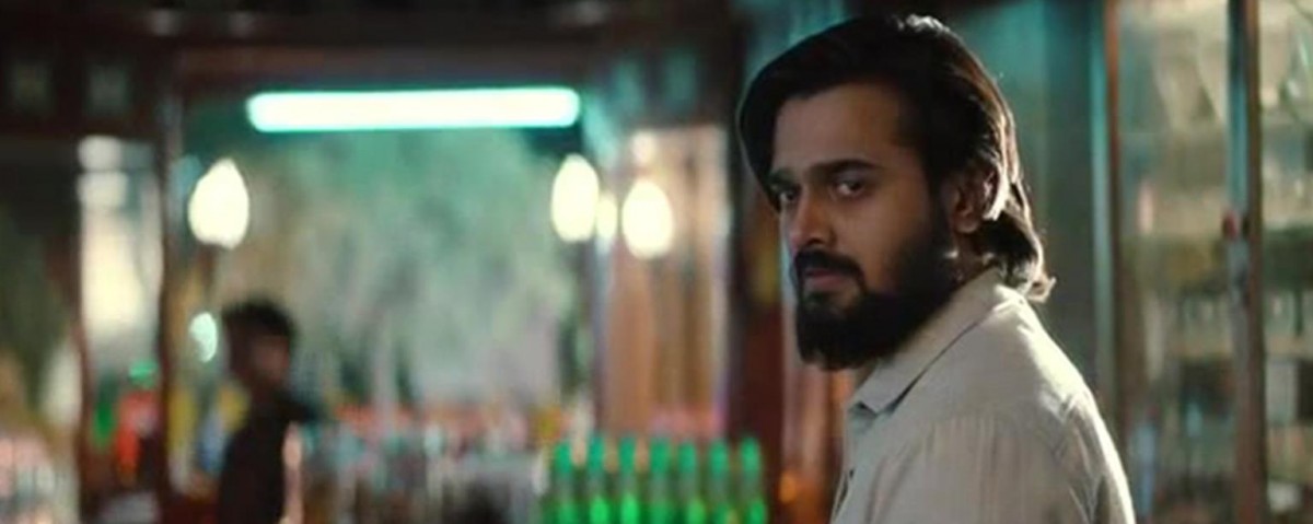 Watch Taaza Khabar season 1 Streaming Online STARZPLAY