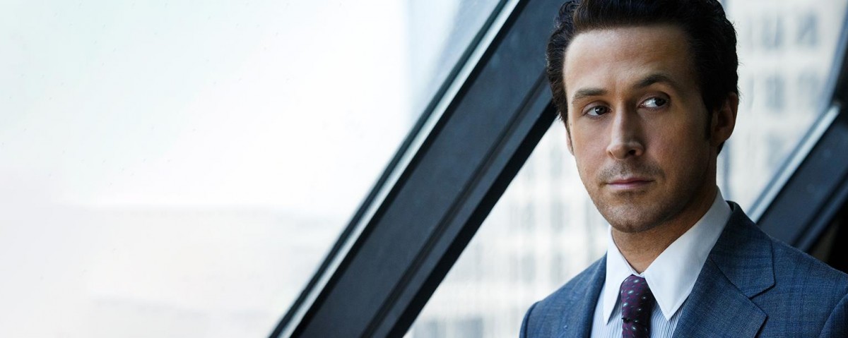 Watch The Big Short Online STARZPLAY