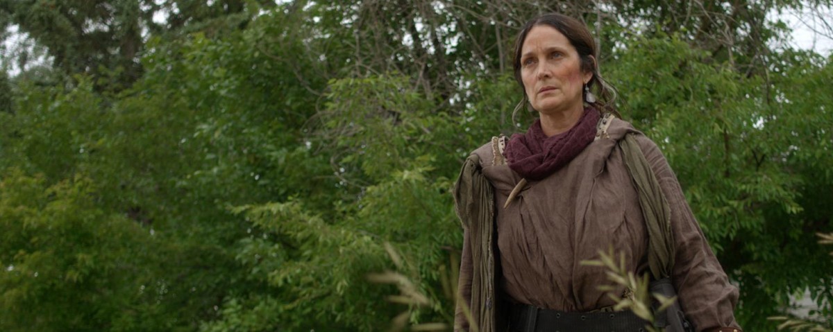 Watch Die Alone Online | STARZPLAY