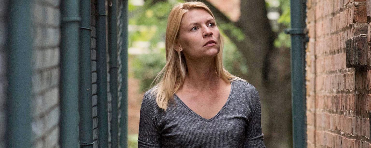 Watch Homeland season 1 Streaming Online | STARZ ON
