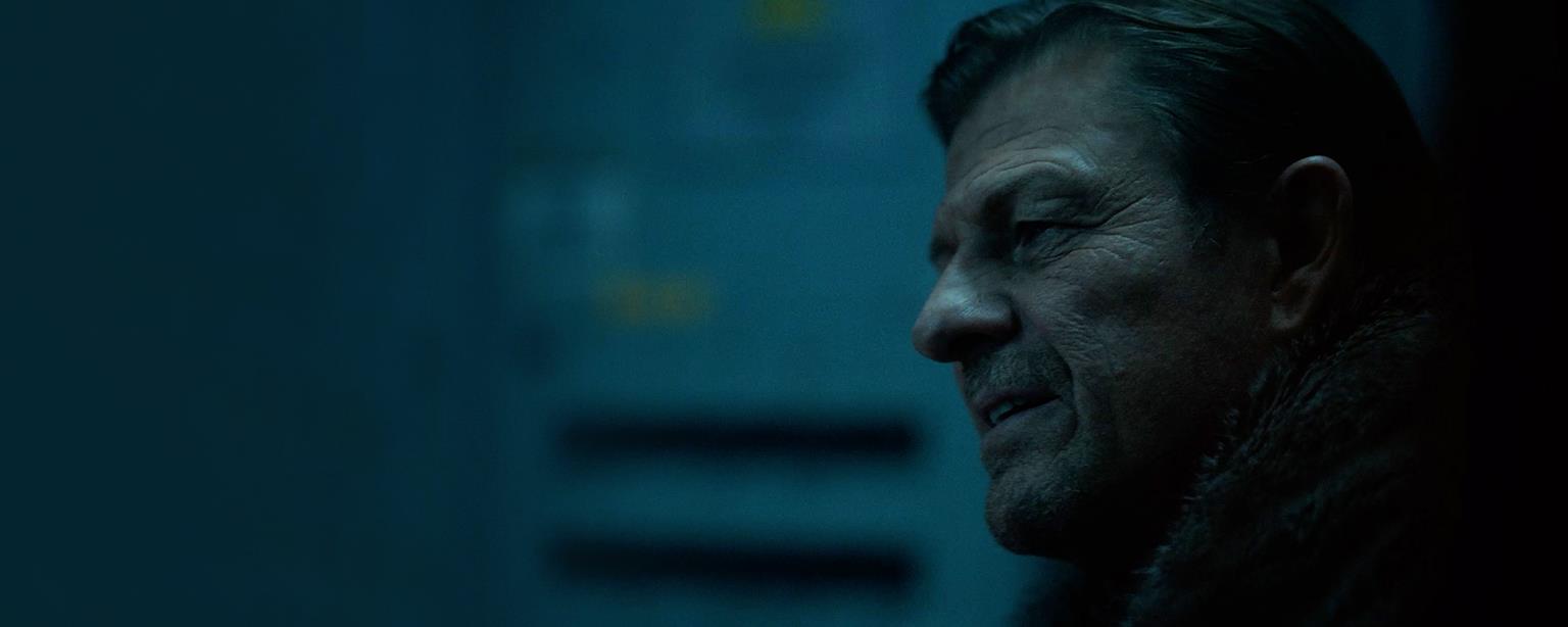 Regarder Snowpiercer saison 4 streaming en ligne Séries TV STARZ ON