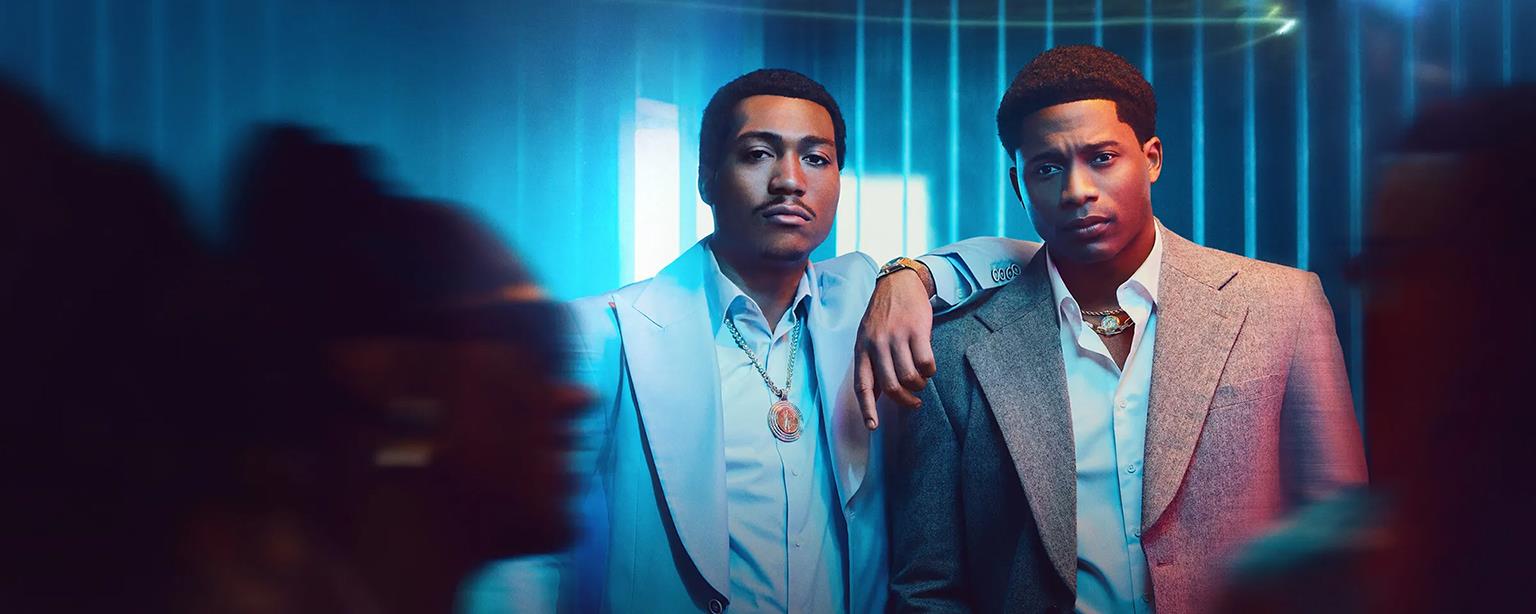 Regarder Black Mafia Family En Streaming