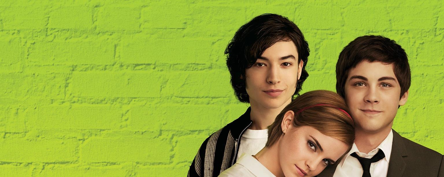 Watch Perks Of Being A Wall Flower Online | STARZ ON