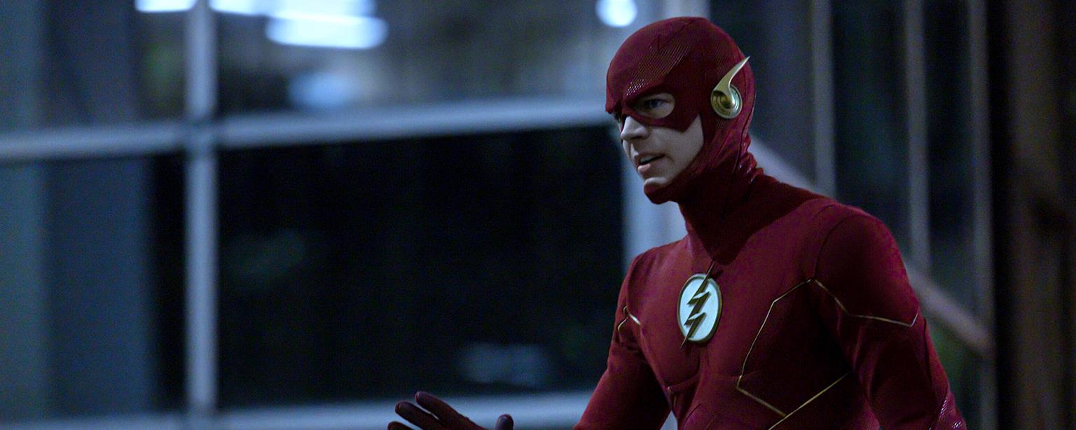 Watch Watch The Flash Online | TV Series | StarzPlay Arabia Online - Watch The Flash Season 6 Episode 9 Online