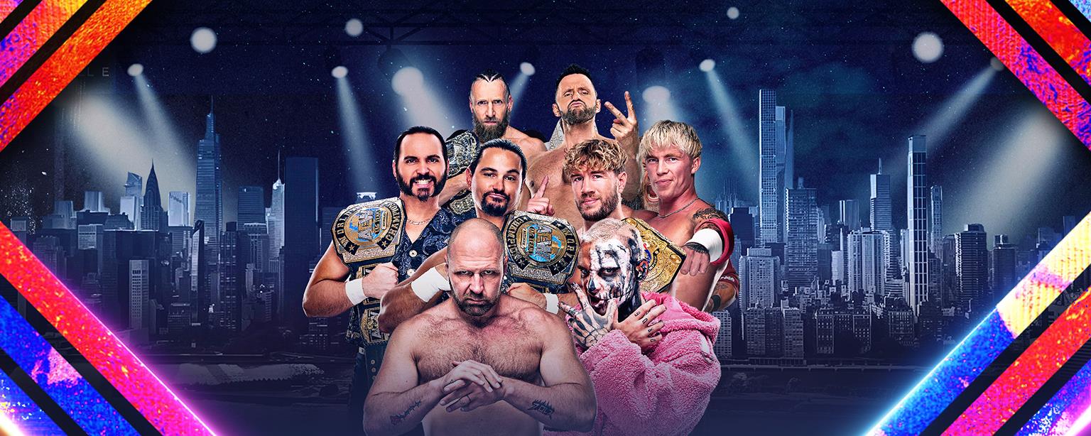 Watch AEW Dynamite 26092024 Coming Up in Streaming Online 1