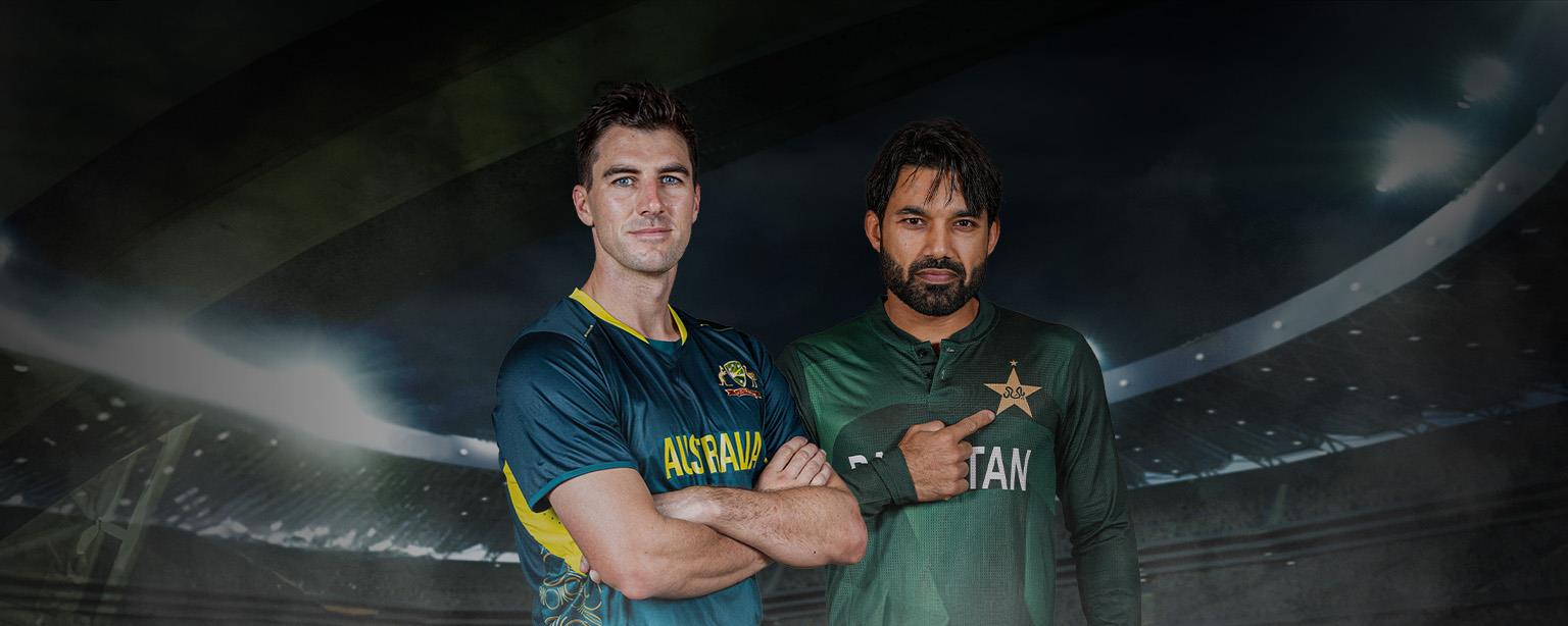 Watch ODI Australia vs Pakistan, 3rd ODI Catch Up Online STARZ ON