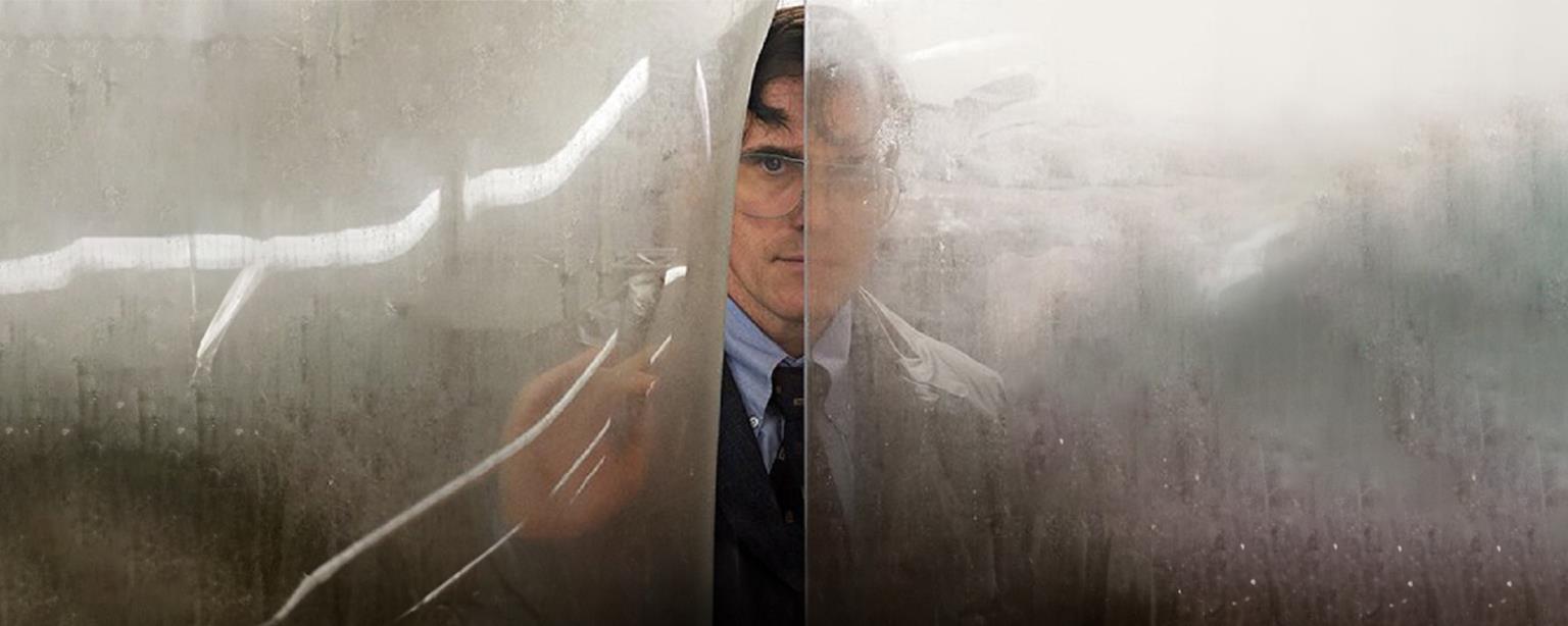 Watch The House That Jack Built For Free STARZ ON