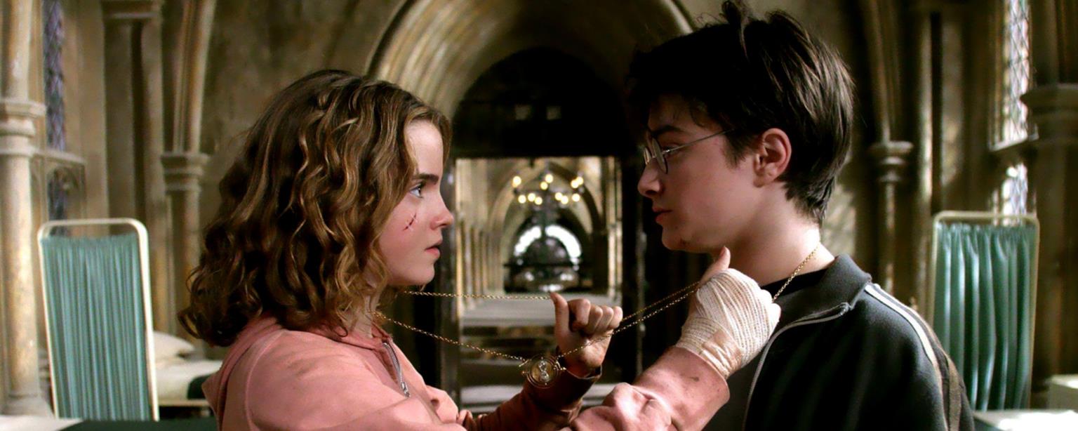 Regarder HARRY POTTER ET LE PRISONNIER D