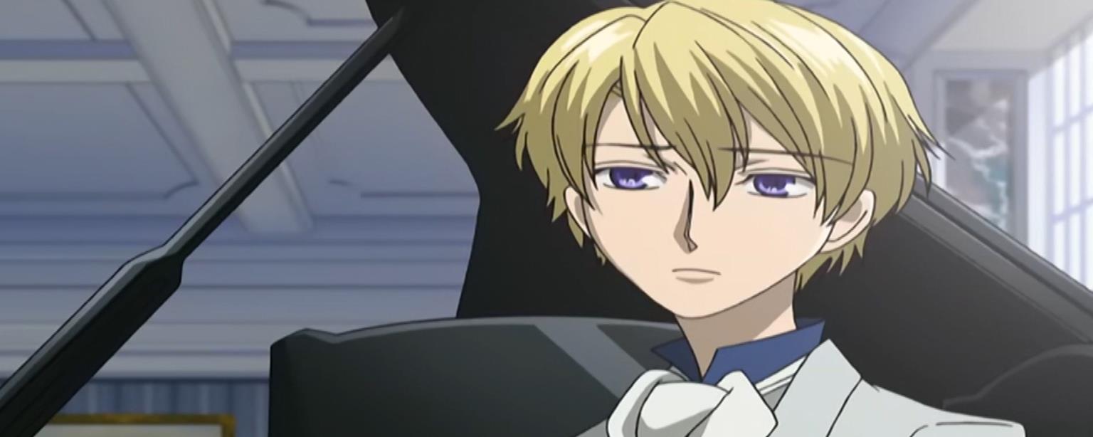 Where To Watch Ouran Host Club Watch Ouran High School Host Club season 1 Streaming Online | STARZ ON