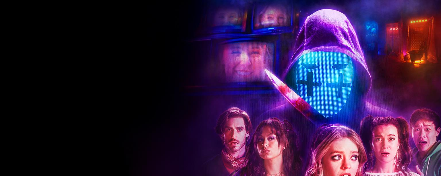 Regarder #AMFAD: ALL MY FRIENDS ARE DEAD en ligne | STARZ ON