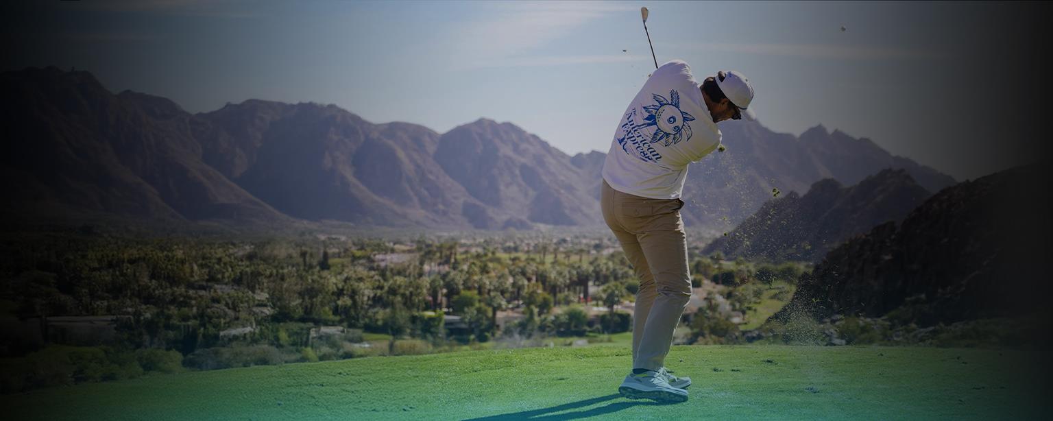 Watch PGA Tour The American Express Coming Up Online STARZ ON