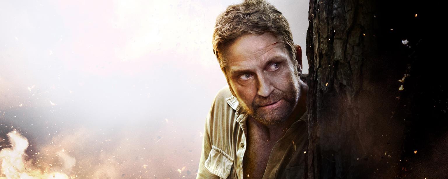 Watch Last Seen Alive Online | STARZ ON