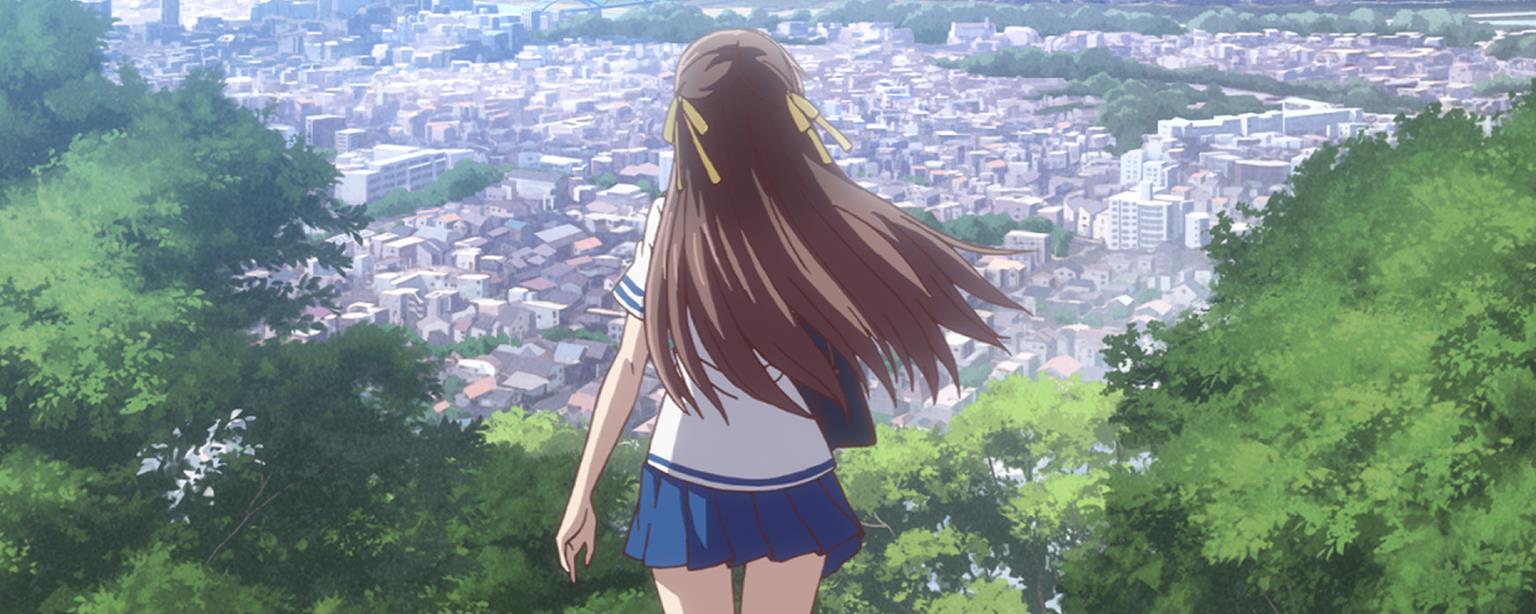 Watch Fruits Basket season 1 Streaming Online | STARZPLAY