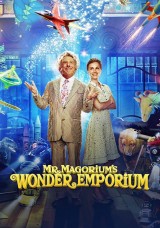 Watch Mr. Magorium's Wonder Emporium Online | STARZPLAY