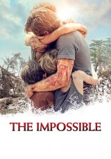 ذا إمپوسِبُل ذا إمپوسِبُل