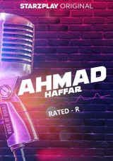 Ahmad Haffar - Rated R