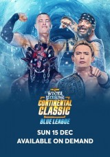 AEW Collision - 15-12-2024 - Catch Up AEW Collision - 15-12-2024 - Catch Up
