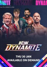 إيه إي دبليو داينمايت - 30-01-2025