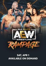 AEW Rampage - 01-04-2023 AEW Rampage - 01-04-2023