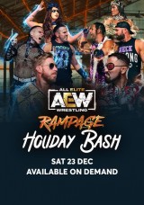 AEW Rampage - 23-12-2023