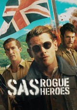 SAS Rogue Heroes SAS Rogue Heroes