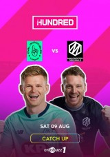 The Hundred Men's Competition 2025: Oval Invincibles vs Manchester Originals, 5th Match - Catch Up