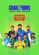 Game Plan - English Game Plan - English