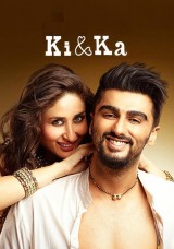 Watch KI KA For Free STARZPLAY