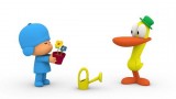 Robot Pocoyo