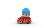 Pocoyo's Car