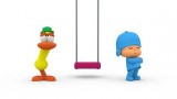Pocoyo's Friend