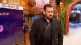 Grand Premiere: 'Raaj' Aur 'Neeti'