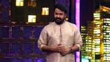 A Grand Salute to Lalettan