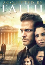 Acquitted By Faith