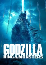 Godzilla: King Of The Monsters