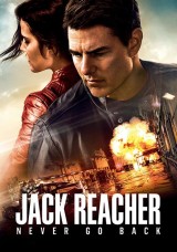 Jack Reacher: Never Go Back Jack Reacher: Never Go Back