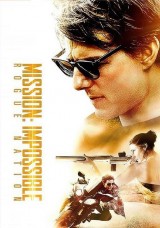 Mission: Impossible - Rogue Nation Mission: Impossible - Rogue Nation