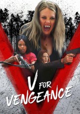 V For Vengeance V For Vengeance