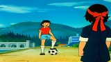 A new soccer freak comes to town