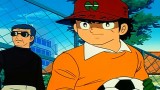 The lifelong rival