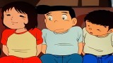 Fatal confrontation; Tsubasa vs. Kojiro