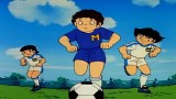 Soccer is my dream