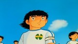 Tsubasa's tears