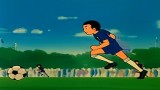 Wakabayashi vs. Kojiro