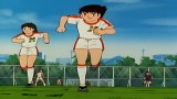 Nankatsu vs. Otomo School