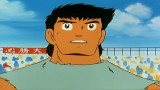You're a hawk in the field, Tsubasa!