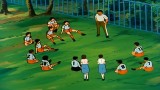 Clash of the best eight teams