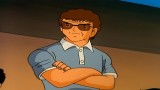 Challenge of Kojiro Hyuga