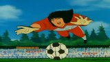 Run for the victory, Tsubasa!